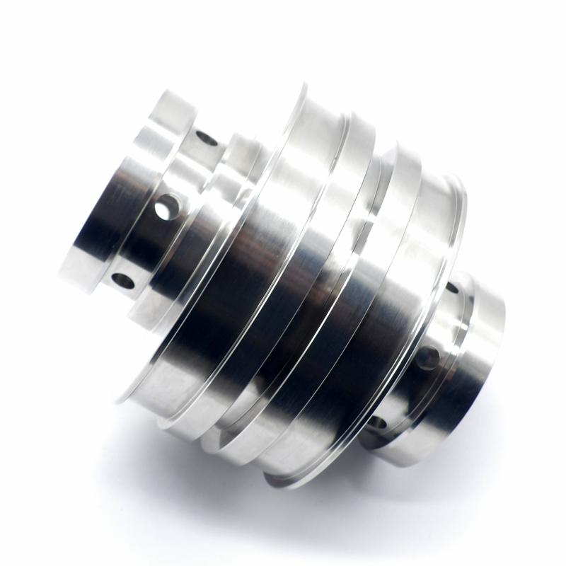 Ensemble piston 05132253