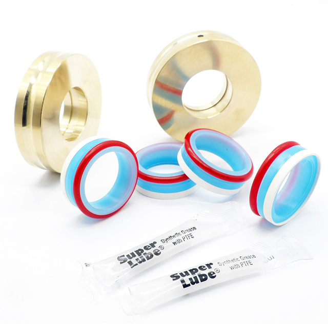 Kit de joints HP 001197-1