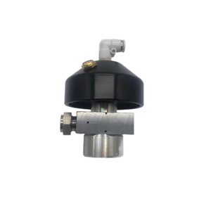 Ensemble mini-vanne 94K, N/C sans corps de buse 391007-5