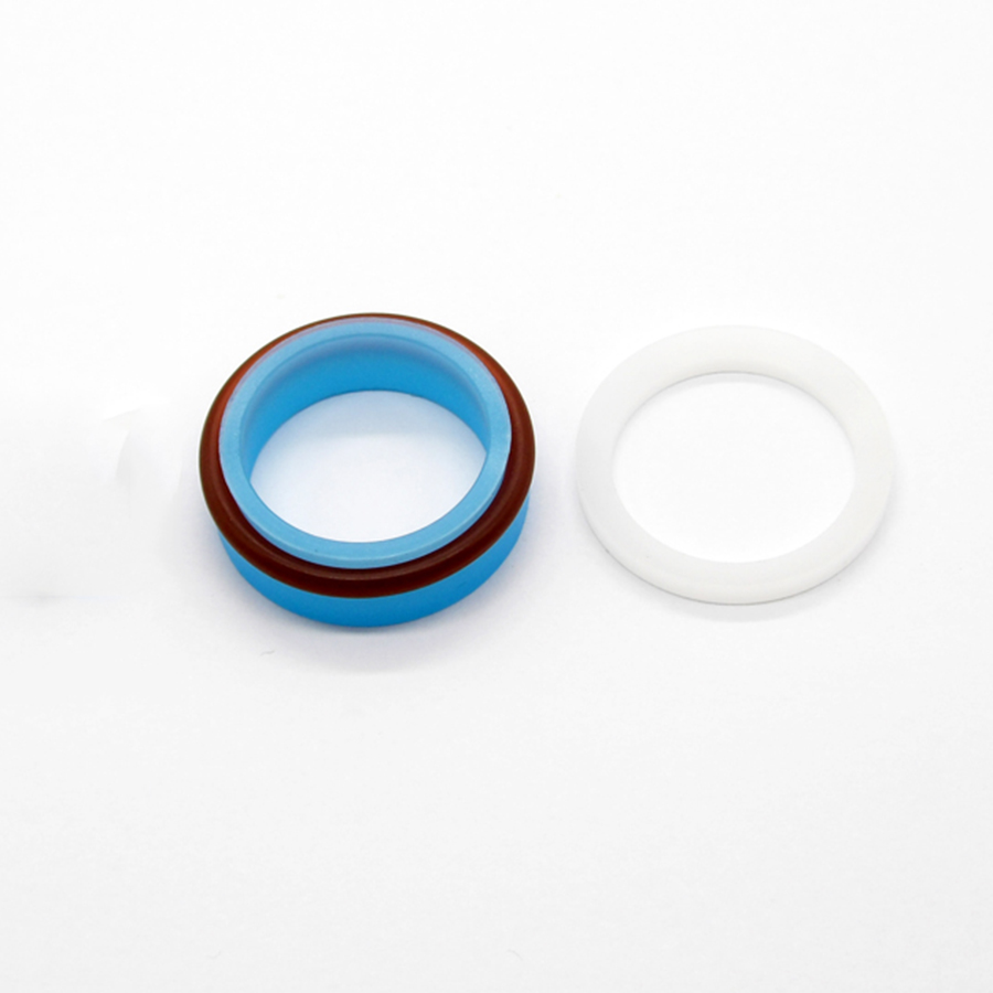 Tête d'étanchéité pour joint statique 10110393