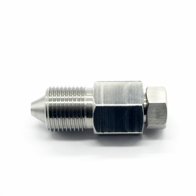 Adaptateur 3/8' Mâle X 1/4' Femelle60K 10079432