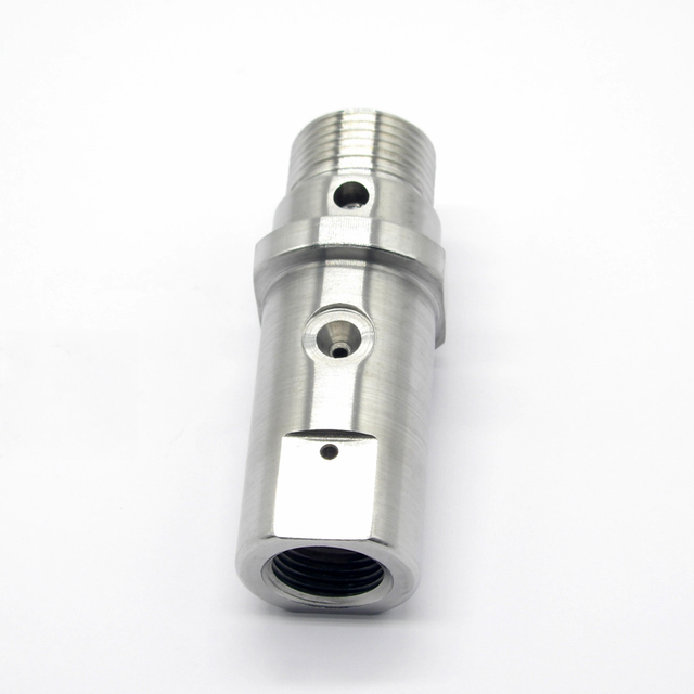 Corps de vanne Insta 2 100048-3