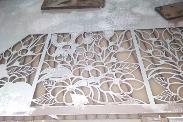 Exemple de spectacle