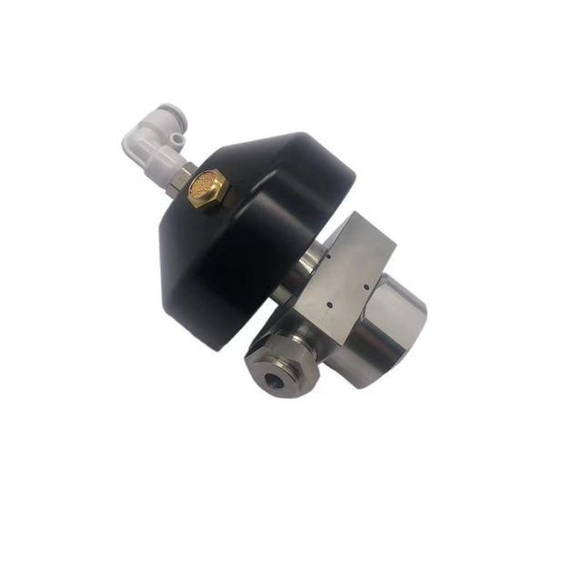 Ensemble mini-vanne 94K, N/C sans corps de buse 391007-5