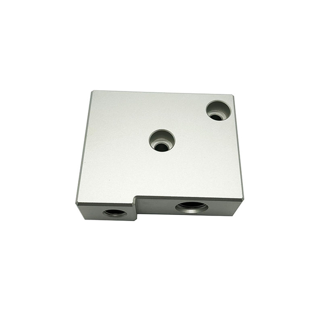 Bloc de connexion 110-00004-0101 HD