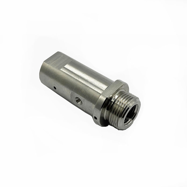 Corps de vanne marche/arrêt YC