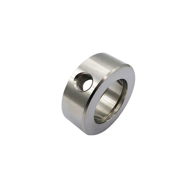 Tête d'étanchéité de bague d'entrée basse pression 10110401