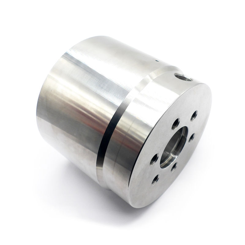 Écrou de cylindre HP 80073646