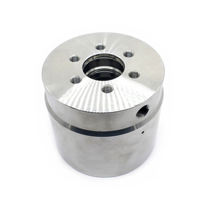 Écrou de cylindre HP 80073646