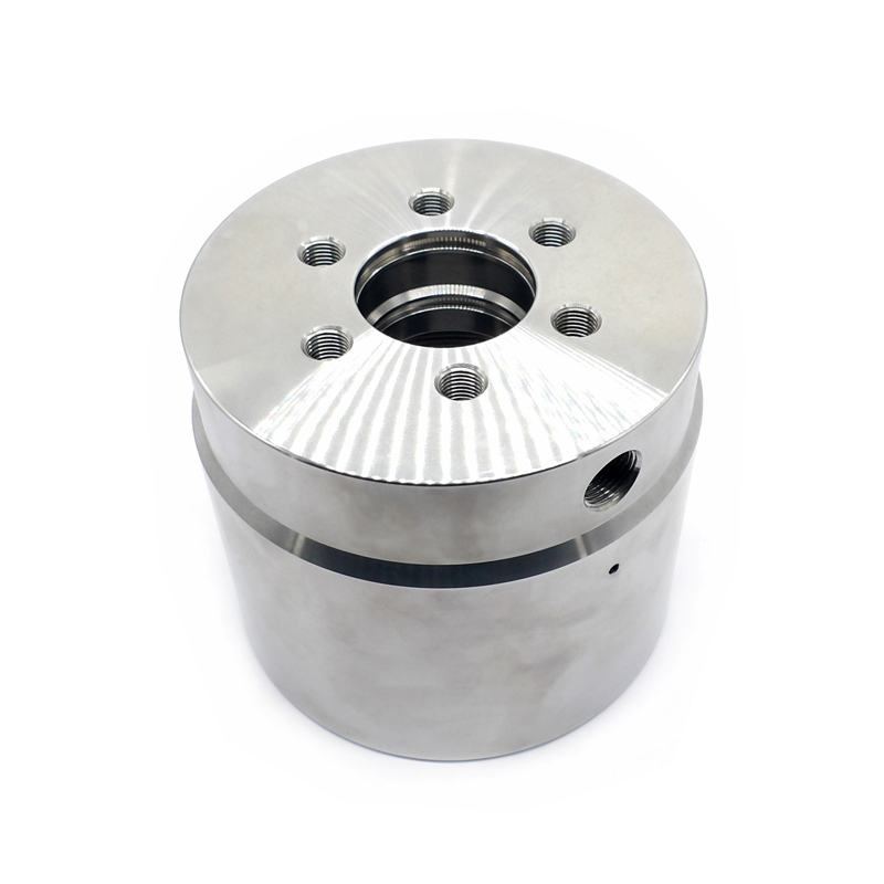 Écrou de cylindre HP 80073646