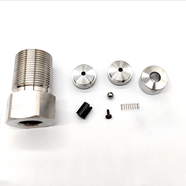 soupape d'aspiration complète CP022109/844