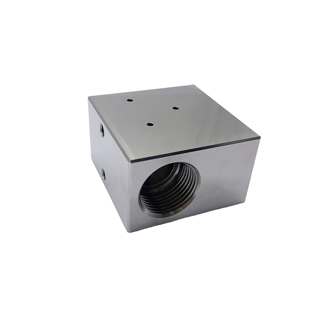 Corps de vanne 20475871