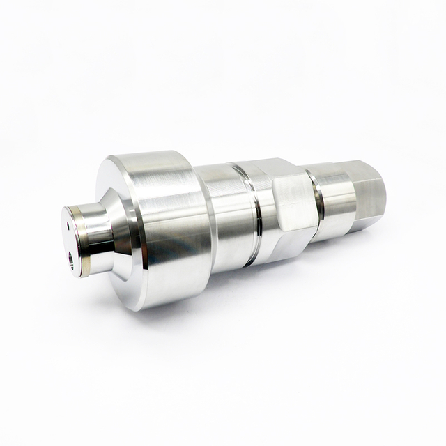 Ensemble de tête d'étanchéité 20480113