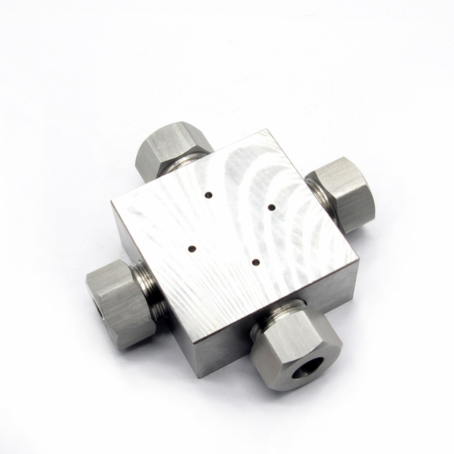 Croix, 3 / 8' No.400071-2