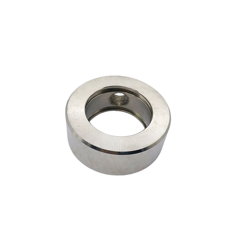 Tête d'étanchéité de bague d'entrée basse pression 10110401