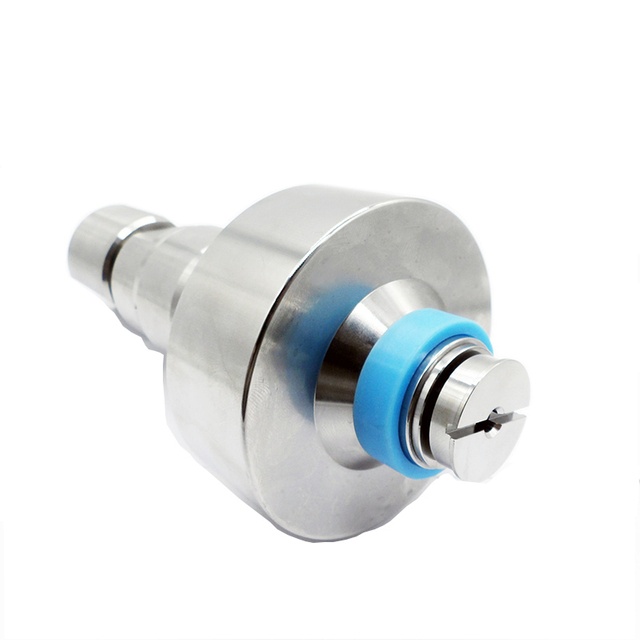 Ensemble de tête d'étanchéité SLV 75S/100S 80072341