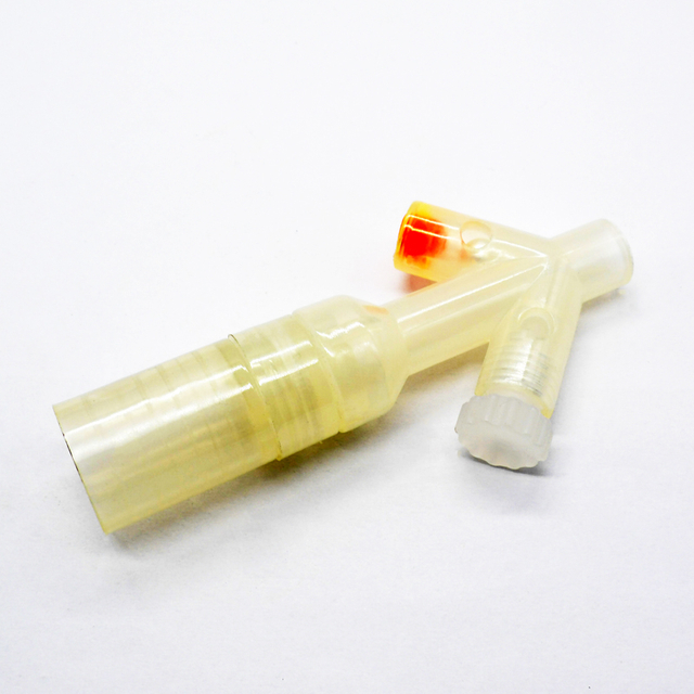 Valve abrasive en PVC 70382