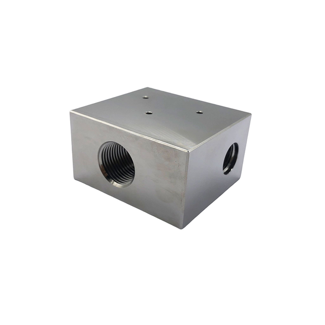 Corps de vanne UHP 20475871