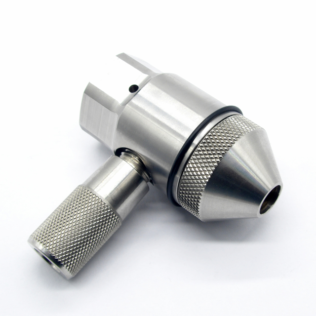 Orifice diamant IDE et filtre d'arrêt court 20477950-xx