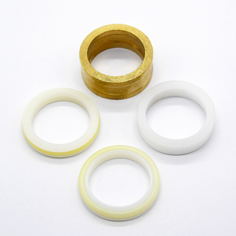 Ensemble de joint de cylindre HP (4 pièces) SL4 05112487