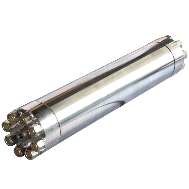 Accumulateur 2L, 60KPSI, 043797-2