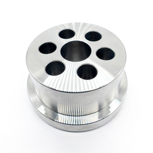 Tête de piston SR20007