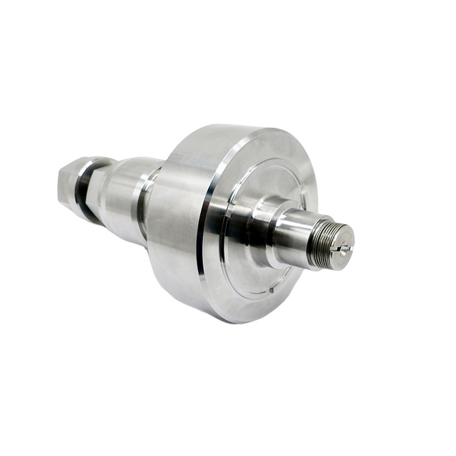 Ensemble de tête d'étanchéité 20417081