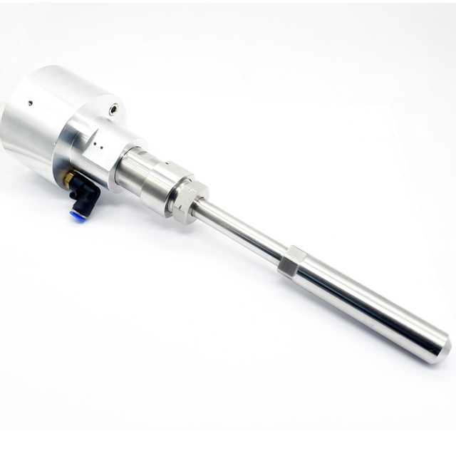 Vanne à jet d'eau BFT 