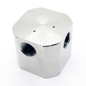  Connexion à trois voies