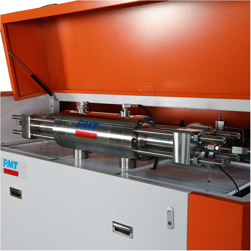 Pompe 6000bar/90KSI-PRO60