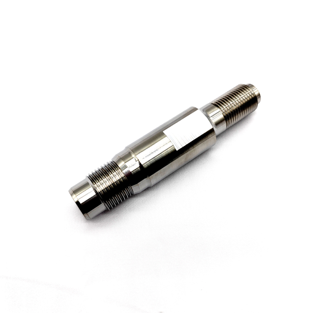 Corps de buse, mini vanne 60K vers IDE, 100026-6