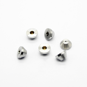 Orifice de rubis Dardi