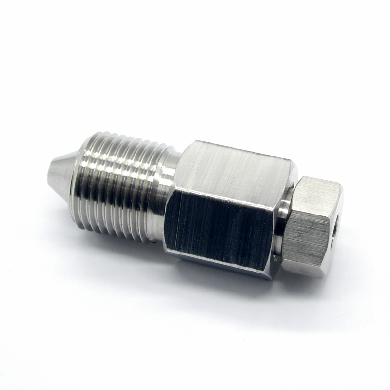 Adaptateur 3/8' Mâle X 1/4' Femelle60K 10079432