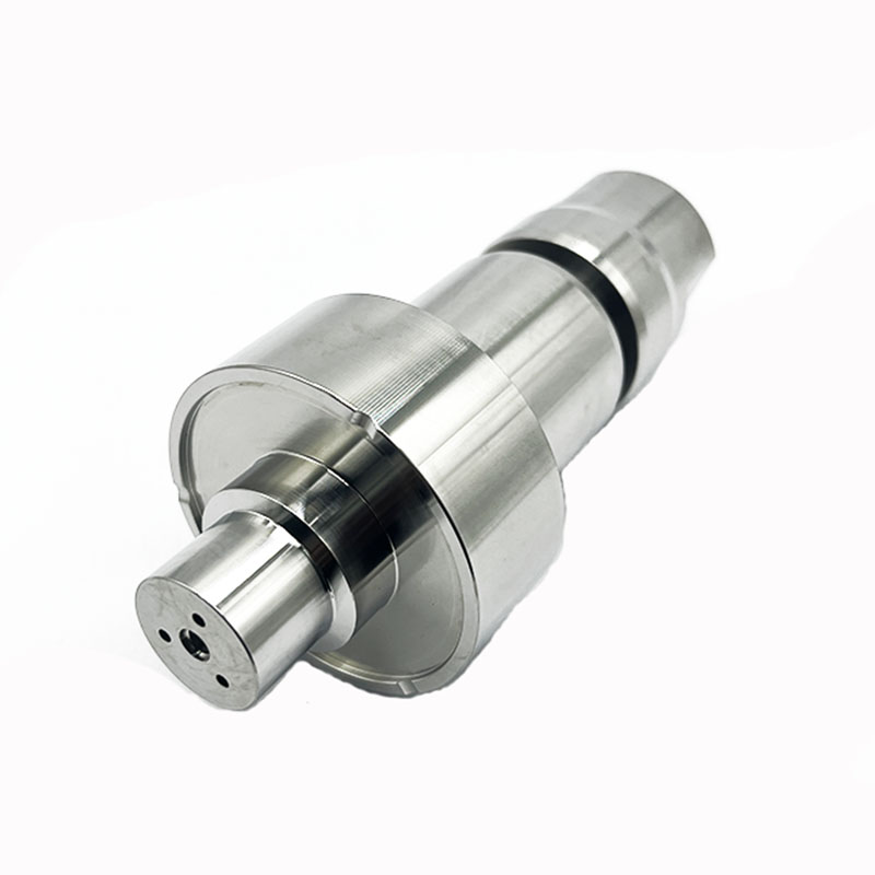 Tête d'étanchéité du corps 10106417