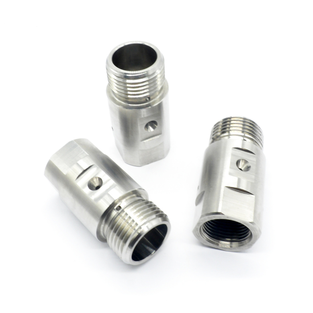 Corps de vanne marche/arrêt SR30002