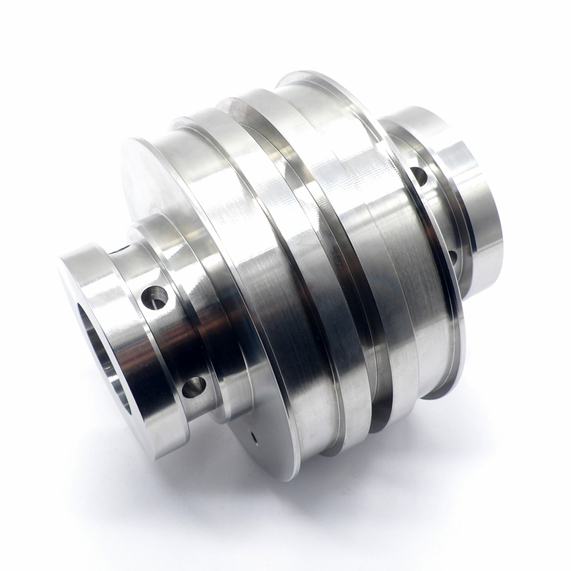 Ensemble piston 05132253