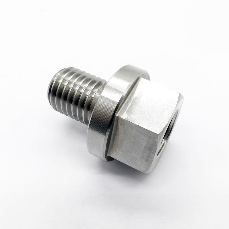 Corps de sortie 05116777