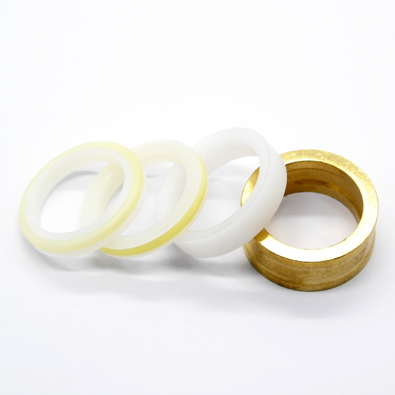 Ensemble de joint de cylindre HP (4 pièces) SL4 05112487