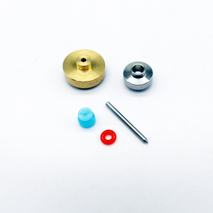 Kit de réparation de vanne marche/arrêt (N/C) SR30003