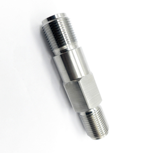 Tube d'extension 3 AXES SR30007