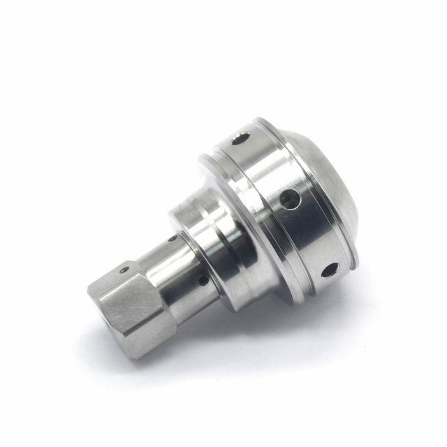 Contrôle de l'ensemble de vanne 55 KSI 013385-1