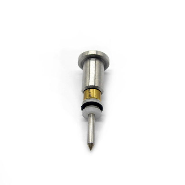 Vanne de coupe pour assemblage de joints, type IV HD210300