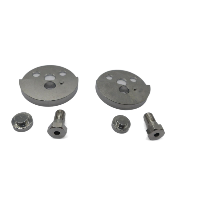 Kit de réparation 75K - 87K Contrôle d'entrée 014884-1