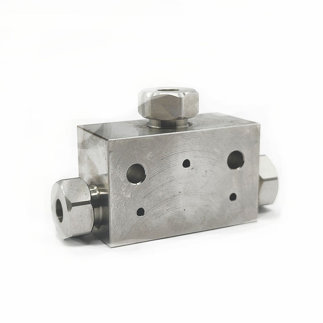 Té, 3 / 8' No.400012-2