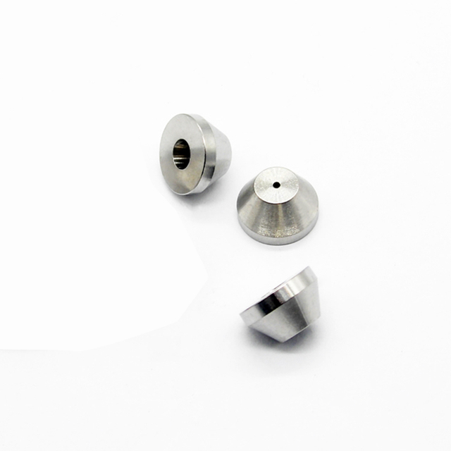 Orifice de rubis Dardi