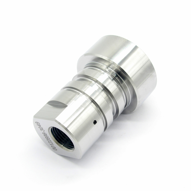 CORPS PRINCIPAL DE CLAPET ANTI-RETOUR, 60K 100009-1