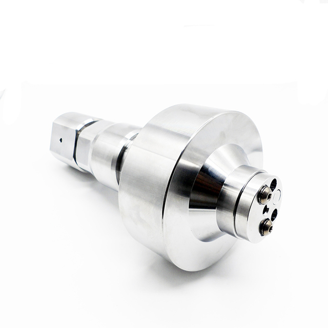 Ensemble de tête d'étanchéité SLV 75s / 100s à entrée unique 72110979