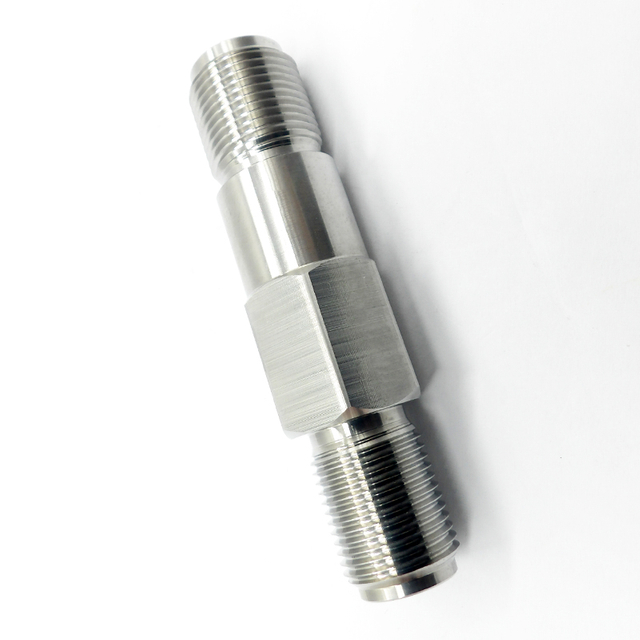 Tube d'extension 3 AXES SR30007