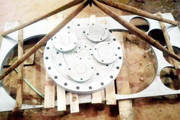 Exemple de spectacle