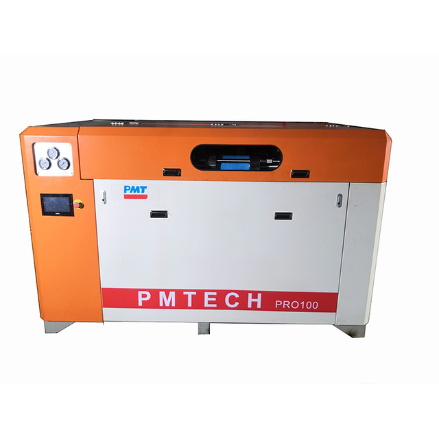 Pompe HPP de traitement à haute pression 6000bar/90KSI-PRO100 pour l'industrie alimentaire